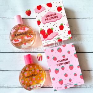 Perfume de Mujer Frutilla