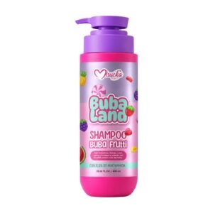 Shampoo Buba Land Misucka - Buba Frutti