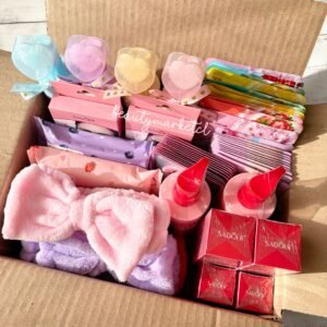 Lote Emprendedor 54 Productos
