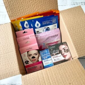 Lote de Mascarillas 22 Productos