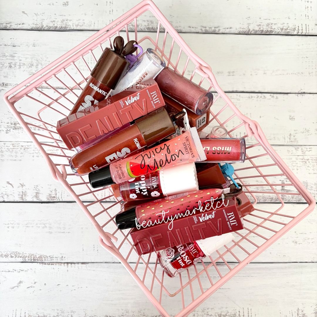 Lote 24 Labiales