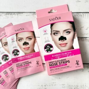 Set de Banditas para Puntos Negros