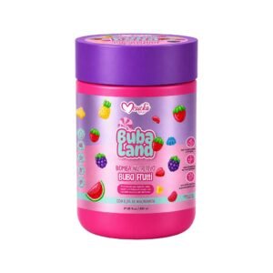 Bomba Nutritiva Buba Land Misucka - Buba Frutti