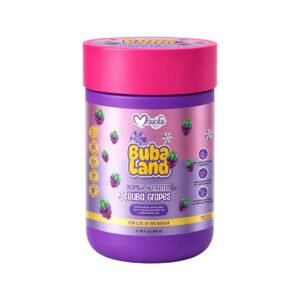 Bomba Nutritiva Buba Land Misucka - Buba Grapes