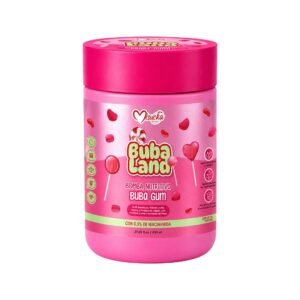Bomba Nutritiva Buba Land Misucka - Buba Gum