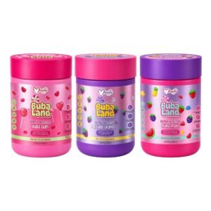 Bomba Nutritiva Buba Land Misucka