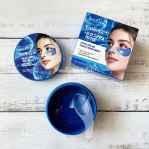 Set de Parches para Ojeras